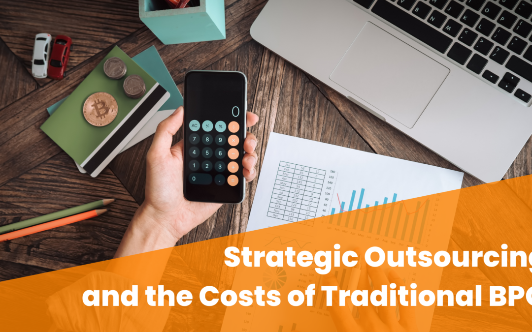 The Real Costs of Traditional BPO