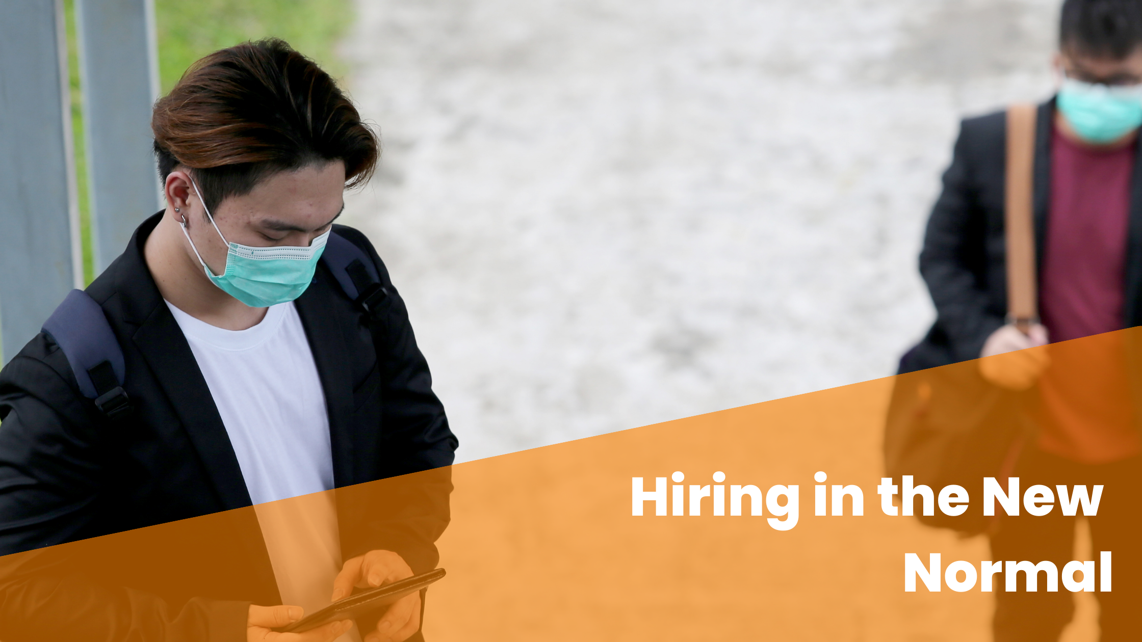 Startup Hiring in the New Normal