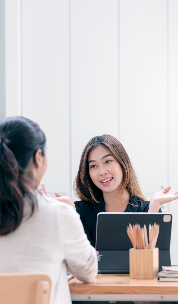 Talent Sourcing