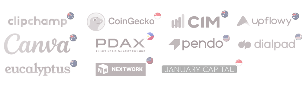 Company Logos
