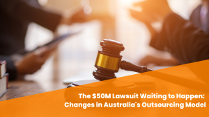 How Australia’s Offshore Outsourcing Model Has Changed