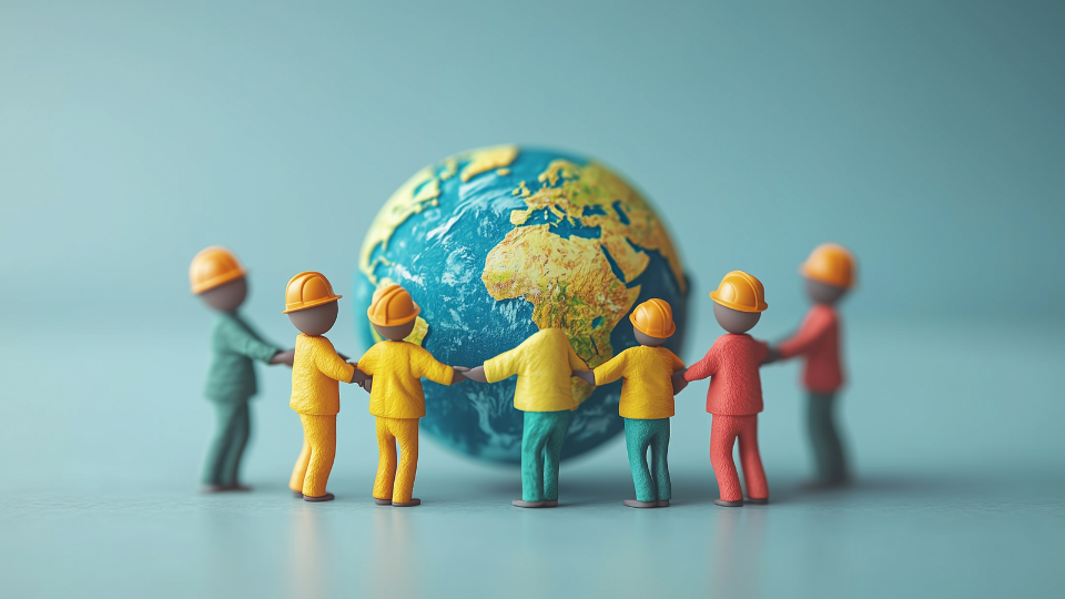 Future of International Worker Rights