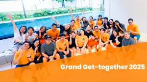 Grand Get-together 2025
