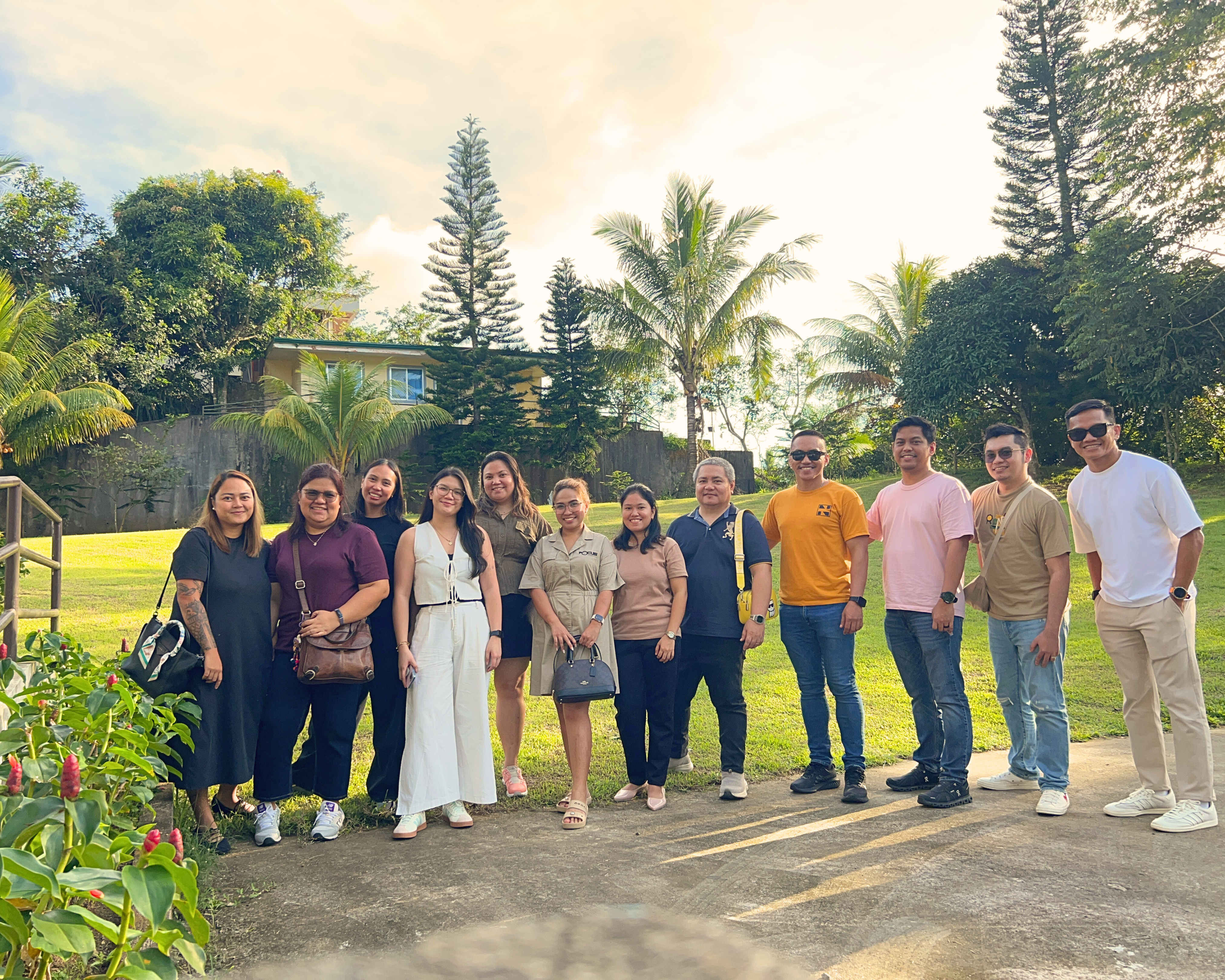 Our 4th Quarter Journey: Growth, Gratitude, and Giving Back